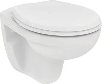 Ideal Standard WC-Paket Eurovit Pro K881201