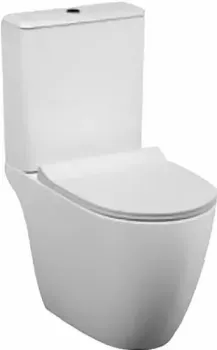 Vitra Sento Rim-ex 5988B003-0075 (без сиденья)