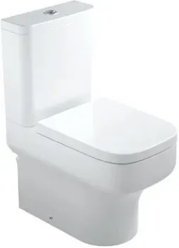 Gala Mid 40160 (без бачка, без сиденья)