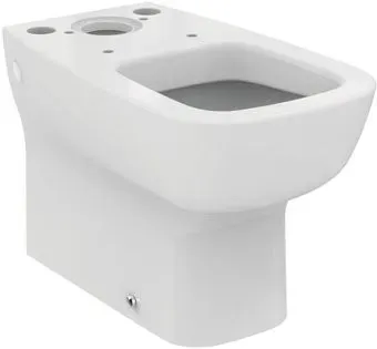 Ideal Standard Esedra T282001 (без бачка, без сиденья)