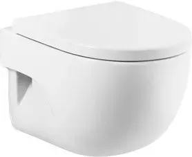 Roca Meridian-N Compacto (346248000 + 8012AC004) с пневмокрышкой
