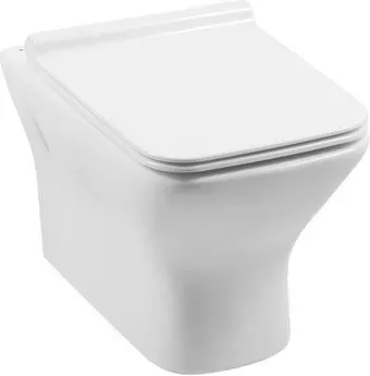 Aquanet Cube-W Rimless CL-12248D