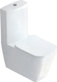 iDevit Halley + быстросъемн сиденье Soft Close SETK3204-0316-001-1-6200
