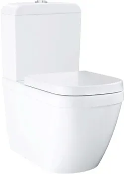 Grohe Euro Ceramic 39338000 + 39332000 + 39330000