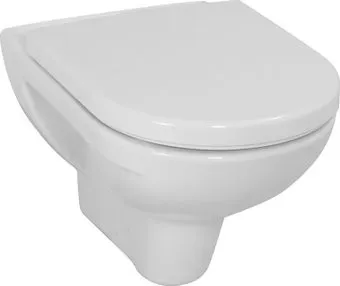 Laufen Pro (подвесной, с пневмокрышкой)