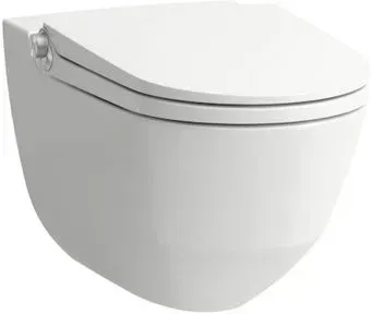 Laufen Cleanet Riva Rimless 8206914000001