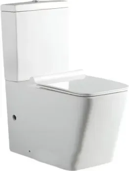 Aquanet Tavr Rimless BL-103N-TPT (без бачка)