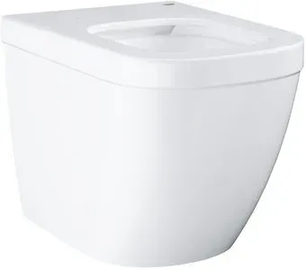 Grohe Euro 39339000 (без сиденья)