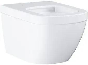 Grohe Euro 3932800H (без сиденья)