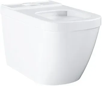 Grohe Euro 3933800H (без бачка, без сиденья)