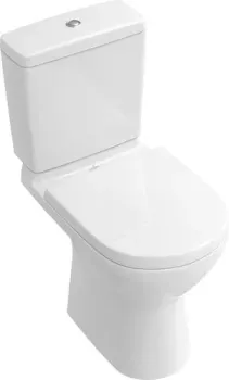 Villeroy & Boch O.novo 56611001 (без сиденья)