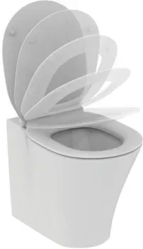 Ideal Standard Connect Air AquaBlade E004201 (без сиденья)