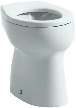 Laufen Florakids 8220360000271 (детский) (без сиденья)