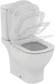 Ideal Standard Tesi AquaBlade T008701 (без бачка, без сиденья)