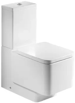 Roca Element 342577000 (без бачка, без сиденья)