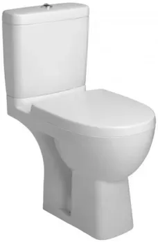 Jacob Delafon Odeon Up 4956CK-00 (без бачка, без сиденья)