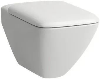 Laufen Palace 8207060000001 (без сиденья)