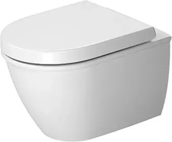 Duravit Darling New 2549090000 (без сиденья)