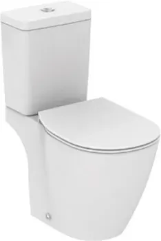 Ideal Standard Connect AquaBlade E042901 (без сиденья)