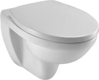 Jacob Delafon Patio [E4187-00] (без сиденья)