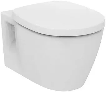 Ideal Standard Connect [E814901] (без сиденья)