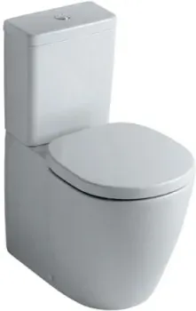 Ideal Standard Connect Space [E119601] (без бачка, без сиденья)