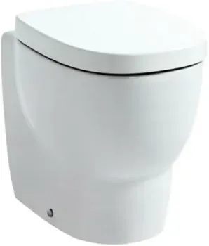 Laufen Mimo 8215510000001 (без сиденья)