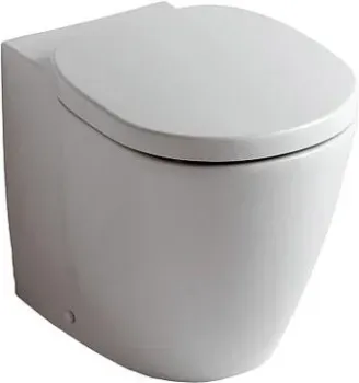 Ideal Standard Connect [E803401] (без сиденья)