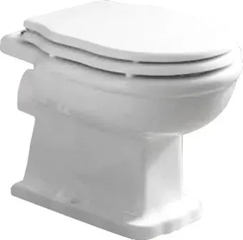 BelBagno Boheme P-Trap [BB115CB] (без сиденья)
