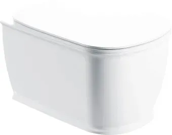 BelBagno Prado [BB10150CH] (без сиденья)