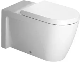 BelBagno Genius [BB541CP] (без бачка, без сиденья)