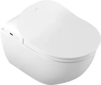 Villeroy & Boch Subway 2.0 [5614R5] (без сиденья)