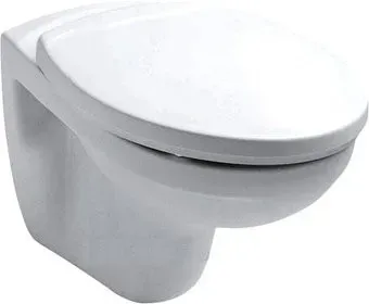 Ideal Standard Evrovit [V340301] (без сиденья)