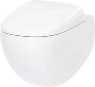 AM.PM Sensation FlashClean C301700WH (без сиденья)