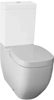Laufen Palomba [8248060000001] (без бачка, без сиденья)