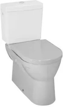 Laufen Pro [8249590000001] (без бачка, без сиденья)