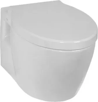 Vitra Sunrise (5384B003-0075) (без сиденья)