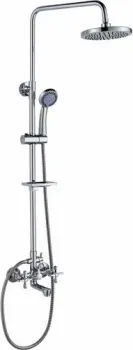 Rossinka Silvermix RS42-46