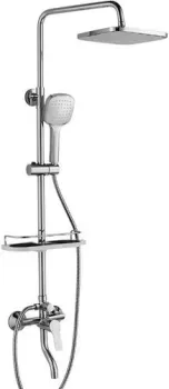 Rossinka Silvermix RS29-46