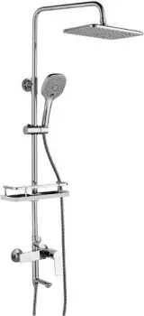 Rossinka Silvermix RS27-46