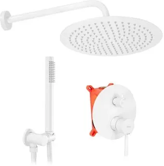 Rea Lungo White P8540