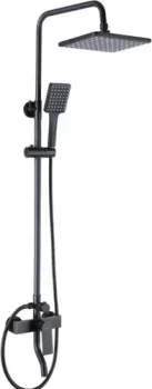 Rea Hass Black REA-B9968