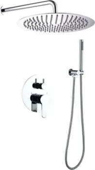 Berges Wasserhaus Ventas 2R 073003