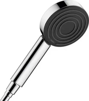 Hansgrohe Pulsify S 105 1jet 24120000 (хром)