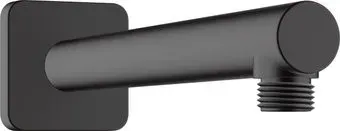Hansgrohe Vernis Shape 26405670 (черный матовый)