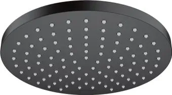 Hansgrohe Vernis Blend 26271670 (черный матовый)