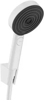 Hansgrohe Pulsify Select 105 3jet 24303700 (белый матовый)