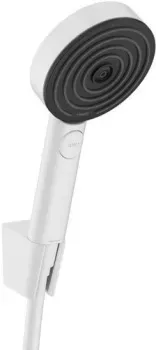 Hansgrohe Pulsify Select 105 3jet 24302700 (белый матовый)