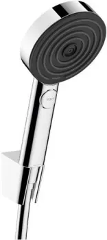 Hansgrohe Pulsify Select 105 3jet 24302000 (хром)