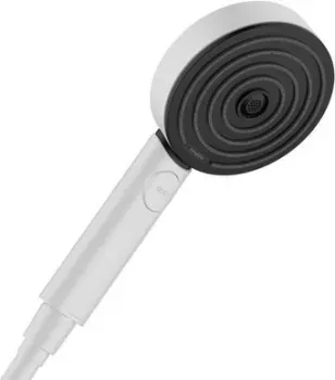 Hansgrohe Pulsify Select 105 3jet Activation 24100700 (белый матовый)